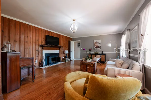 $339,000 | 128 St Marks Road, Allendale, SC 29810