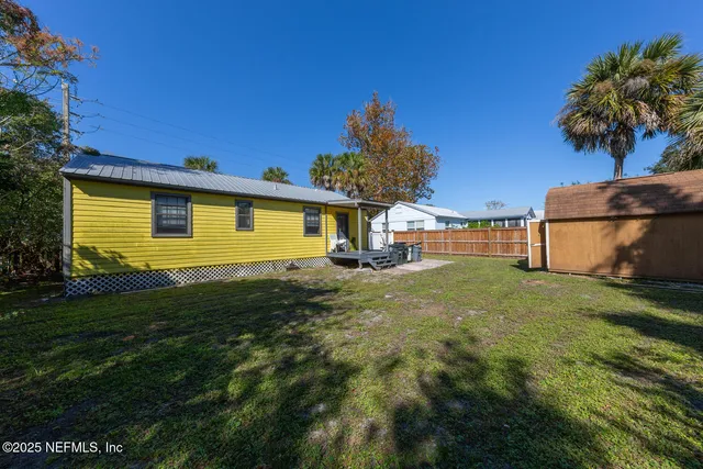 $507,000 | 141 Seminole Road, Atlantic Beach, FL 32233