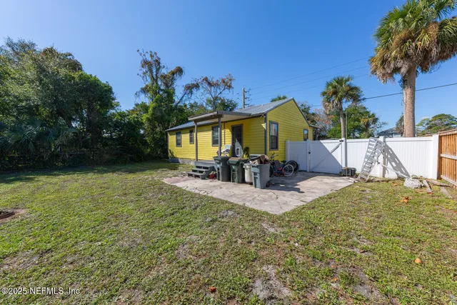 $507,000 | 141 Seminole Road, Atlantic Beach, FL 32233