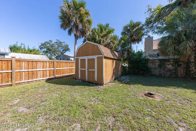 $507,000 | 141 Seminole Road, Atlantic Beach, FL 32233