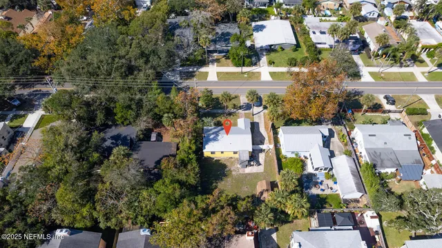 $507,000 | 141 Seminole Road, Atlantic Beach, FL 32233