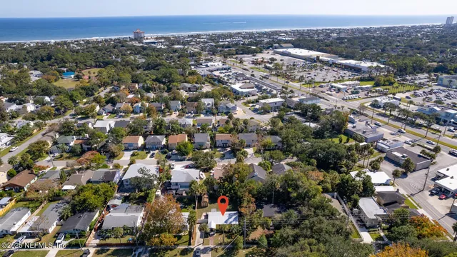 $507,000 | 141 Seminole Road, Atlantic Beach, FL 32233