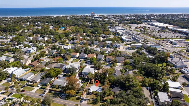 $507,000 | 141 Seminole Road, Atlantic Beach, FL 32233