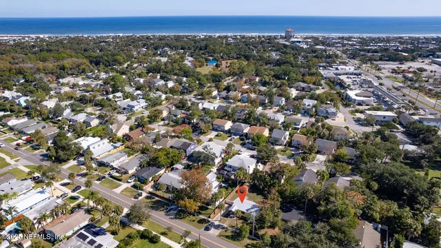 $507,000 | 141 Seminole Road, Atlantic Beach, FL 32233