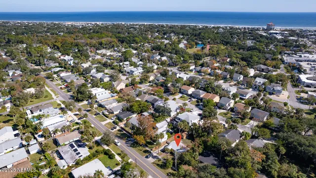 $507,000 | 141 Seminole Road, Atlantic Beach, FL 32233