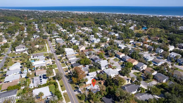 $507,000 | 141 Seminole Road, Atlantic Beach, FL 32233