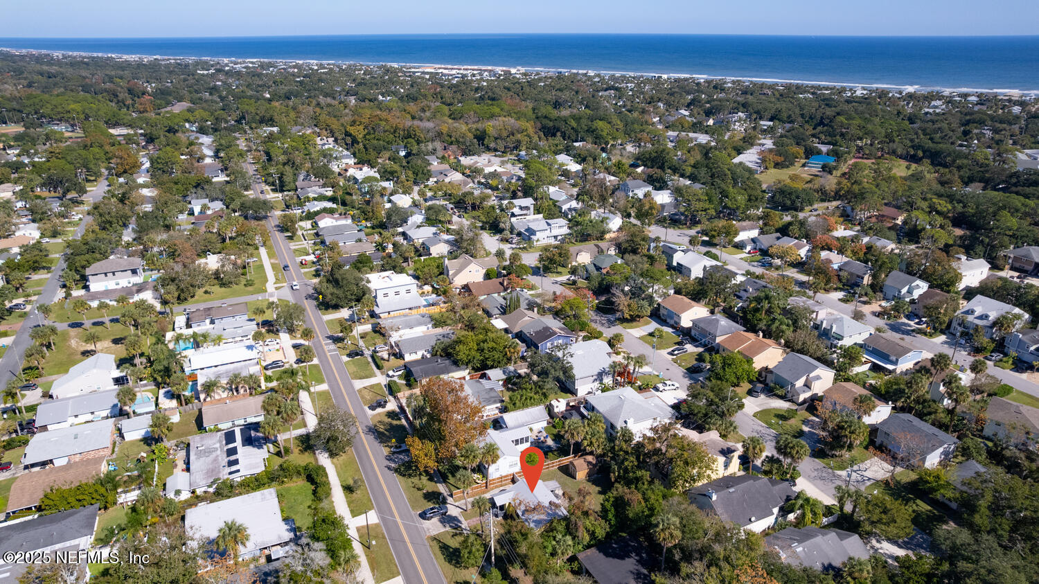 141 Seminole Road Atlantic Beach, FL 32233 - Photo 8 of 15 DJI 0199-012-004-1500x843