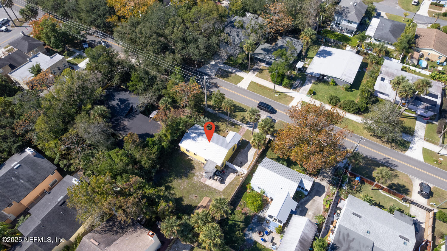 141 Seminole Road Atlantic Beach, FL 32233 - Photo 9 of 15 DJI 0214-014-006-1500x843