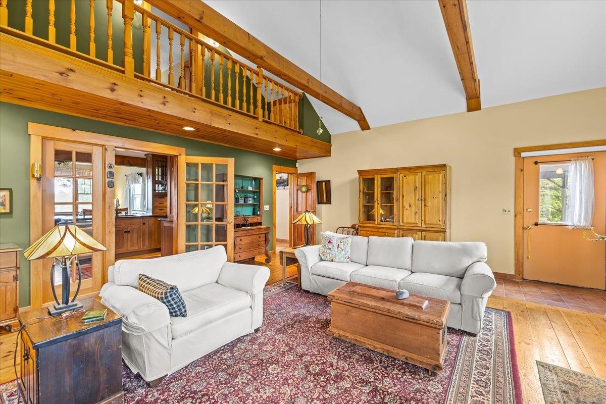 406 Courchaine Road Wolcott, VT 05680 - Photo 27 of 54