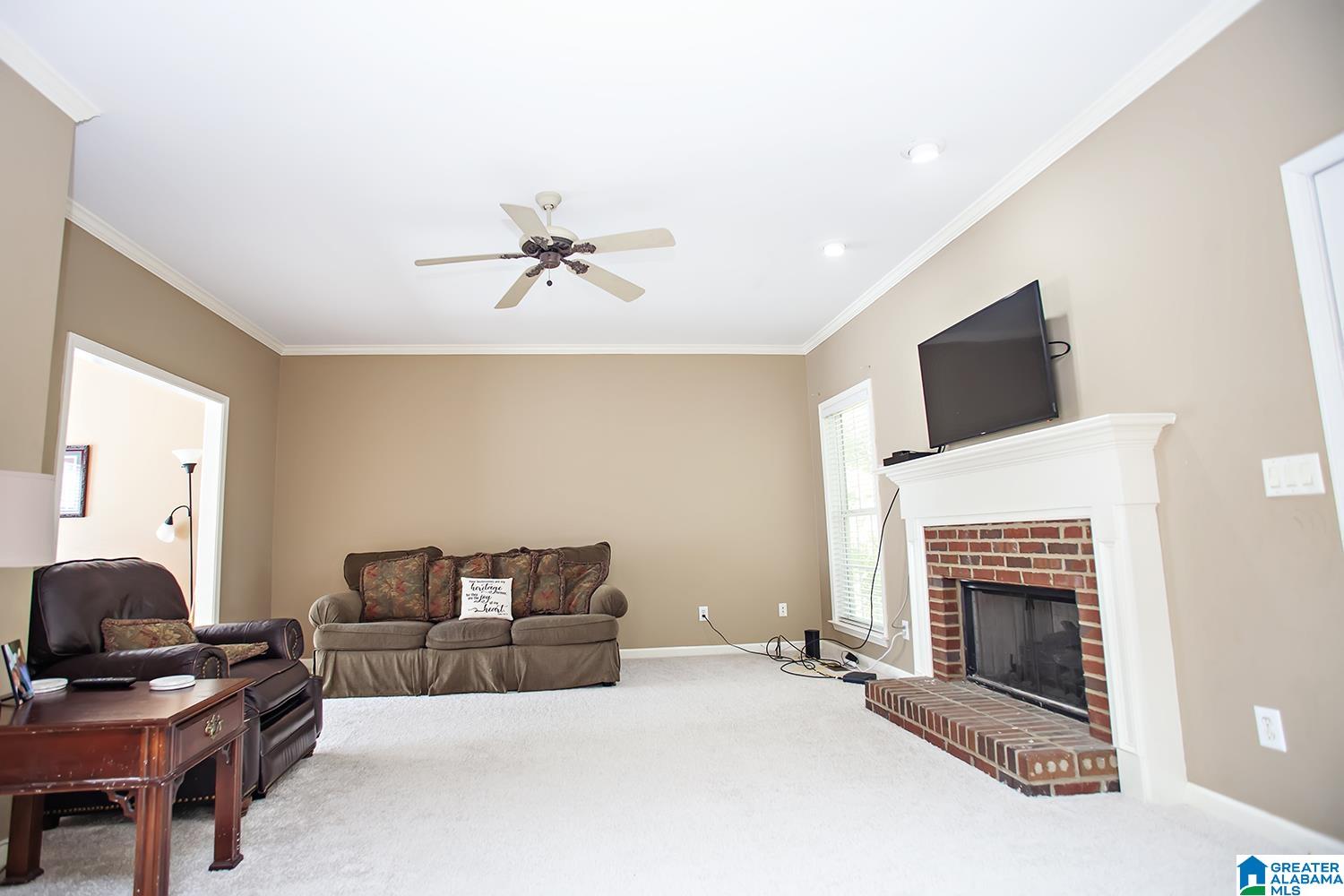 228 Silverleaf Drive Pelham, AL 35124 - Photo 38 of 43