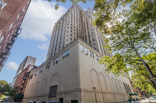 111 Hicks Street, Unit 9D Brooklyn, NY 11201 - Photo 19 of 20