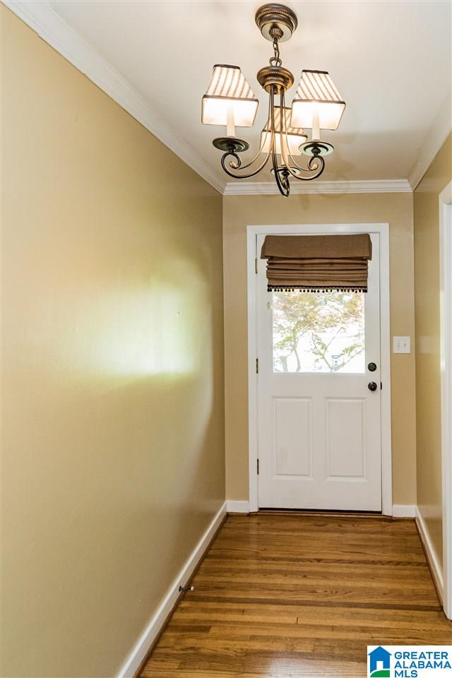 2412 Lester Lane Hoover, AL 35226 - Photo 5 of 37
