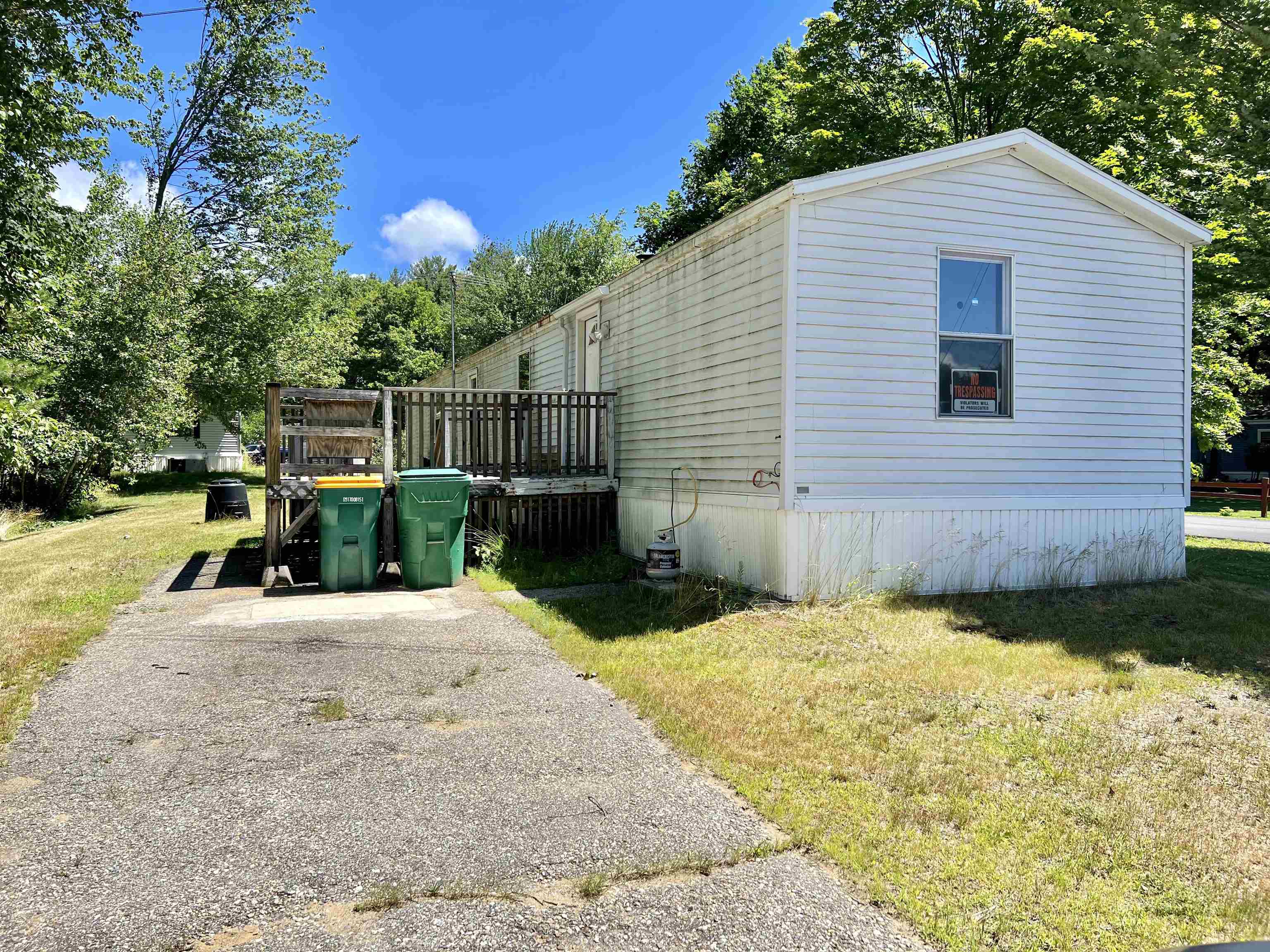 4 Pebblestone Lane Rochester, NH 03867 - Photo 23 of 24