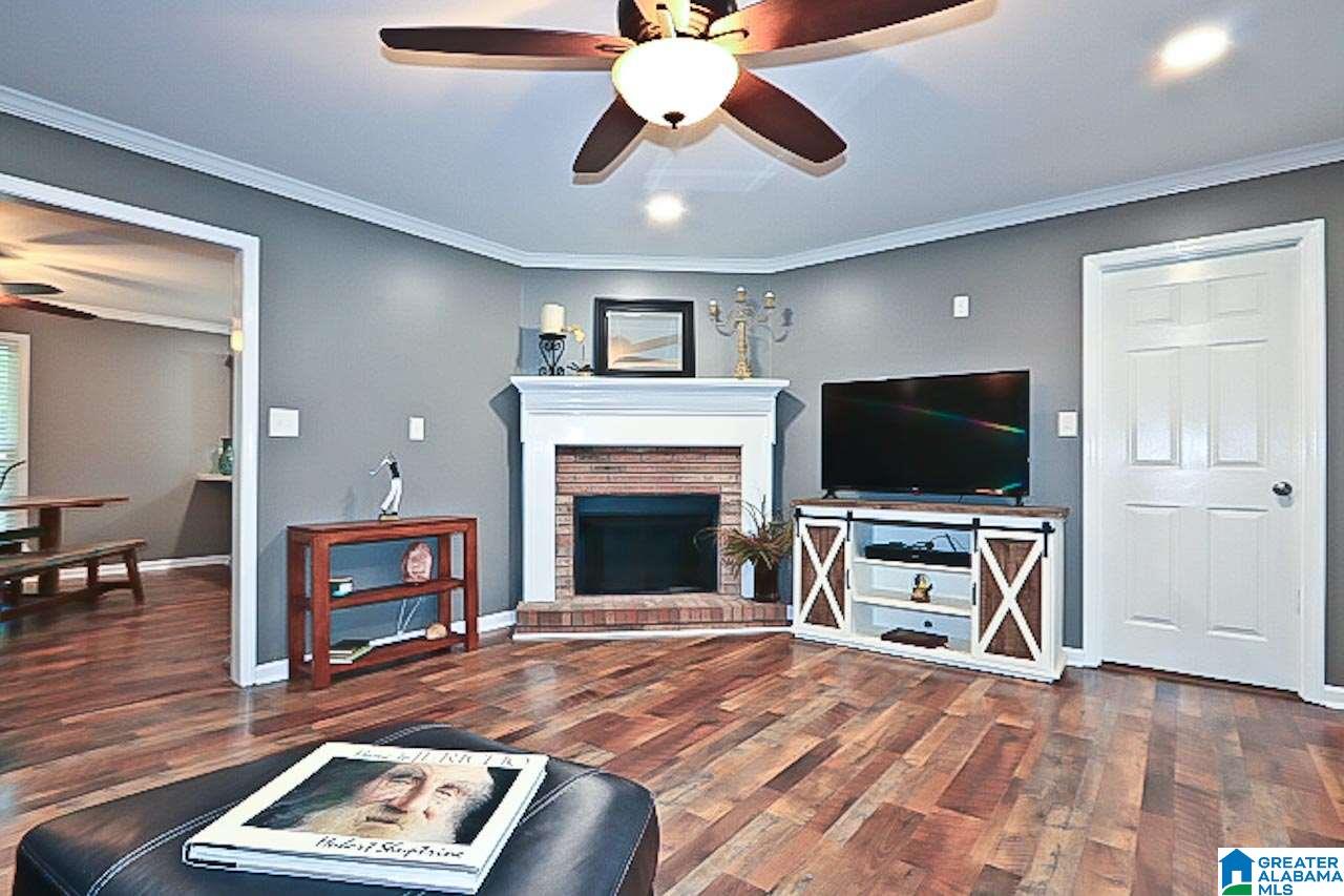 1318 Ashville Road Leeds, AL 35094 - Photo 7 of 24
