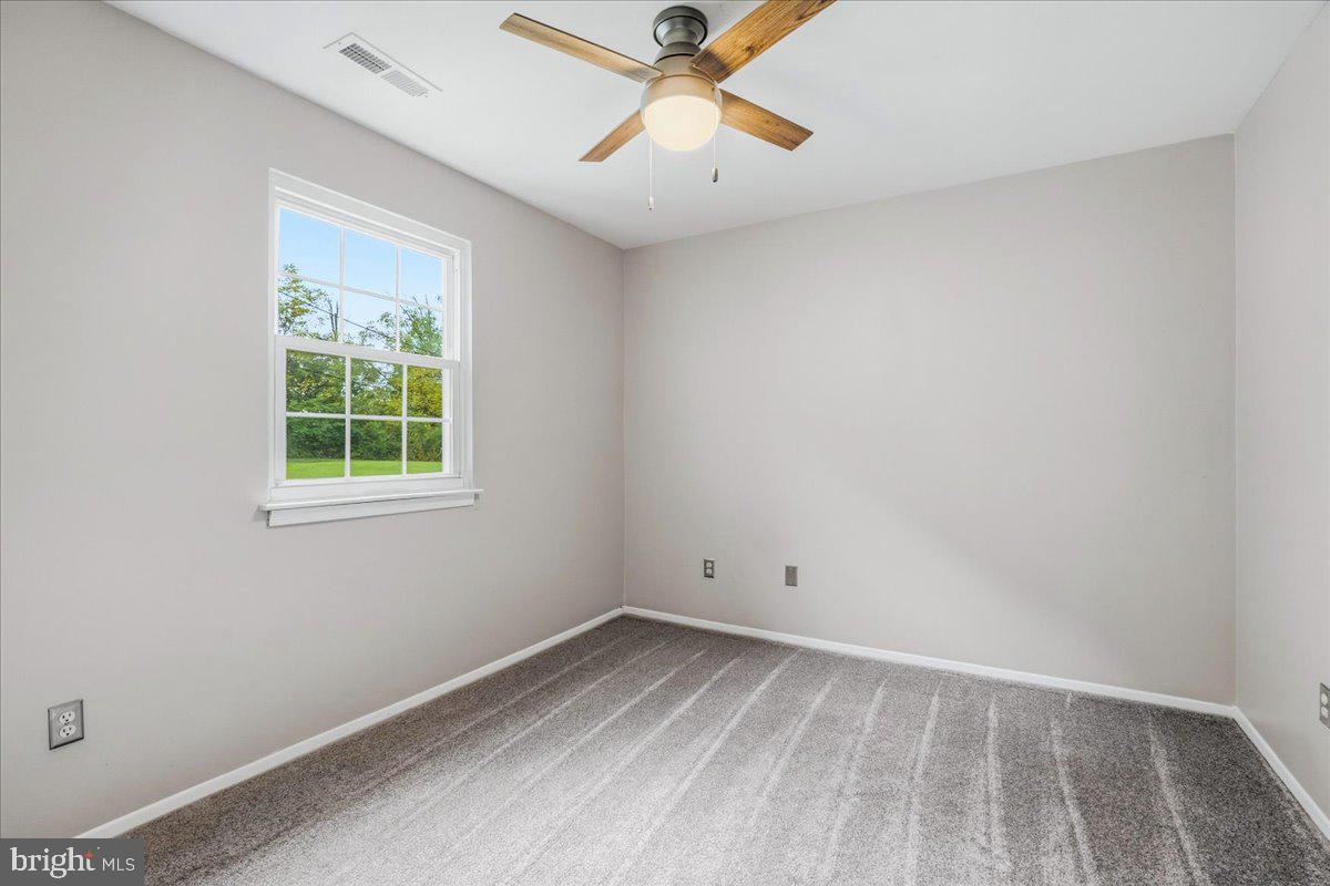 7165 Fairbrook Road Windsor Mill, MD 21244 - Photo 18 of 28 Bedroom 2