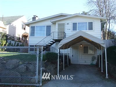 4128 Renton Avenue South Seattle, WA 98108 - Photo 1 of 1 Gallery Image 1
