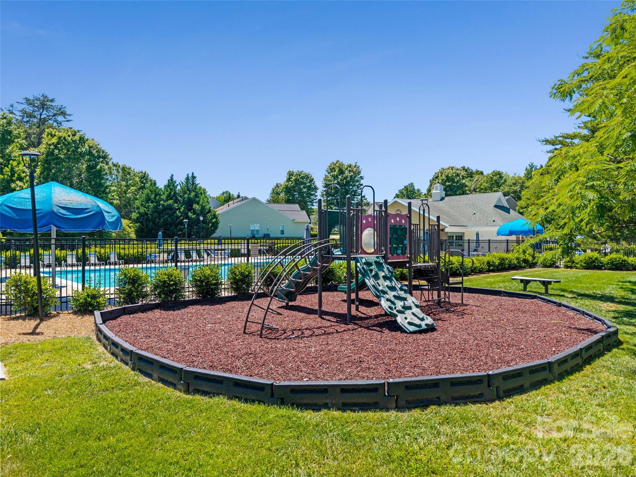 3418 Fallowbrook Forest York, SC 29745 - Photo 37 of 44