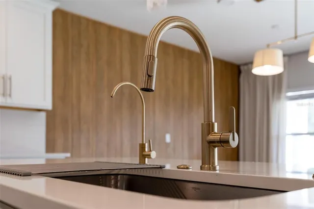 a view of outdoor space with porch