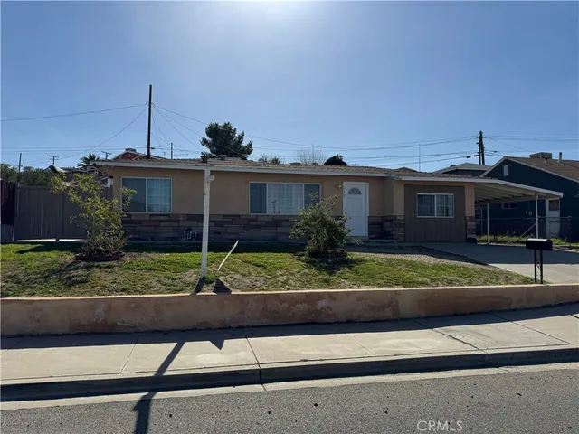 $279,999 | 640 Flora Street, Barstow, CA 92311