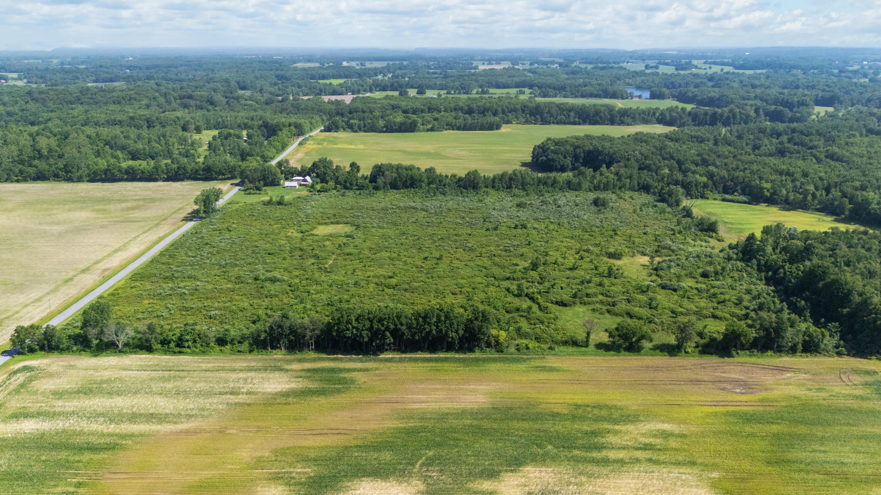 3709 Michael Road Eau Claire, MI 49111 - Photo 41 of 44 4243DJI_20260701231001_0005_D