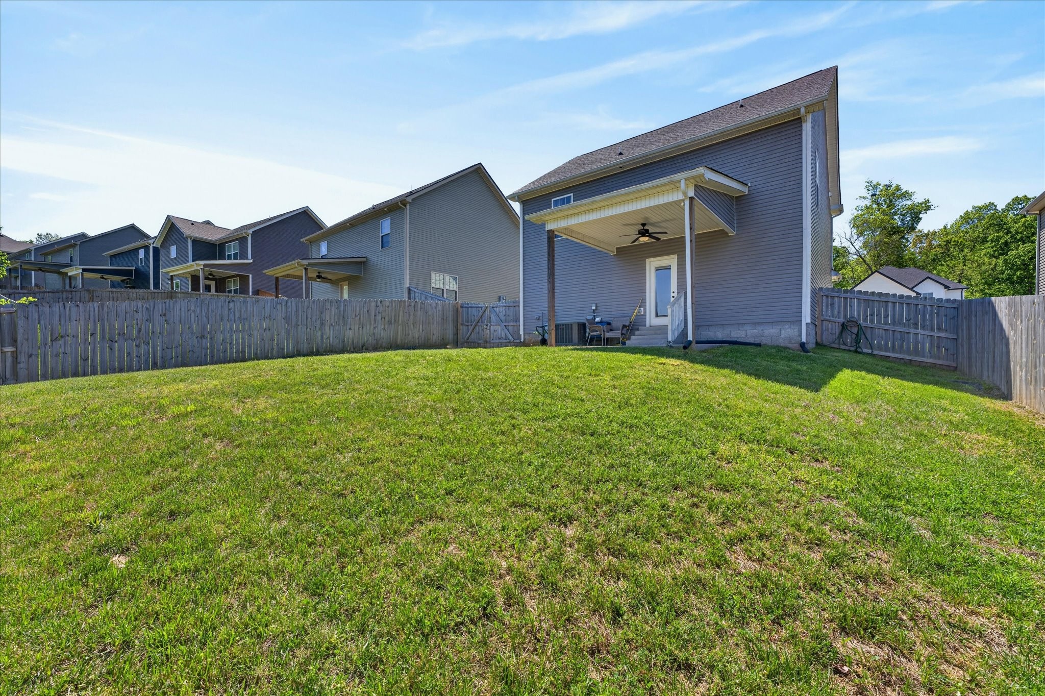 1073 Winesap Road Clarksville, TN 37040 - Photo 34 of 35 Gallery Image 34