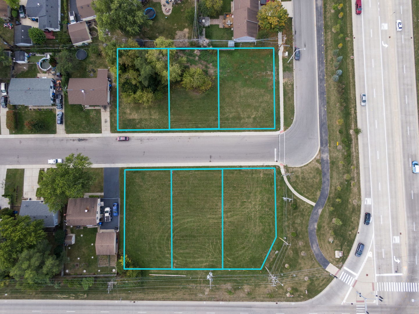 Lot 17 East Bolz Road Carpentersville, IL 60110 - Photo 2 of 8