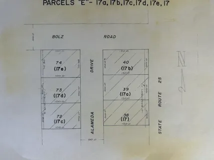 $29,000 | Lot 17 East Bolz Road, Carpentersville, IL 60110