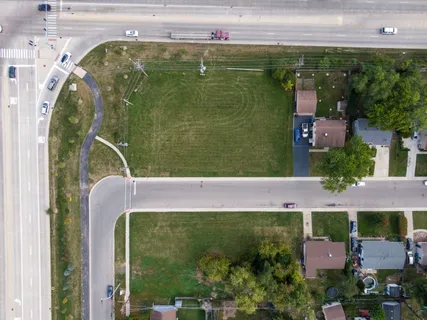 $29,000 | Lot 17 East Bolz Road, Carpentersville, IL 60110