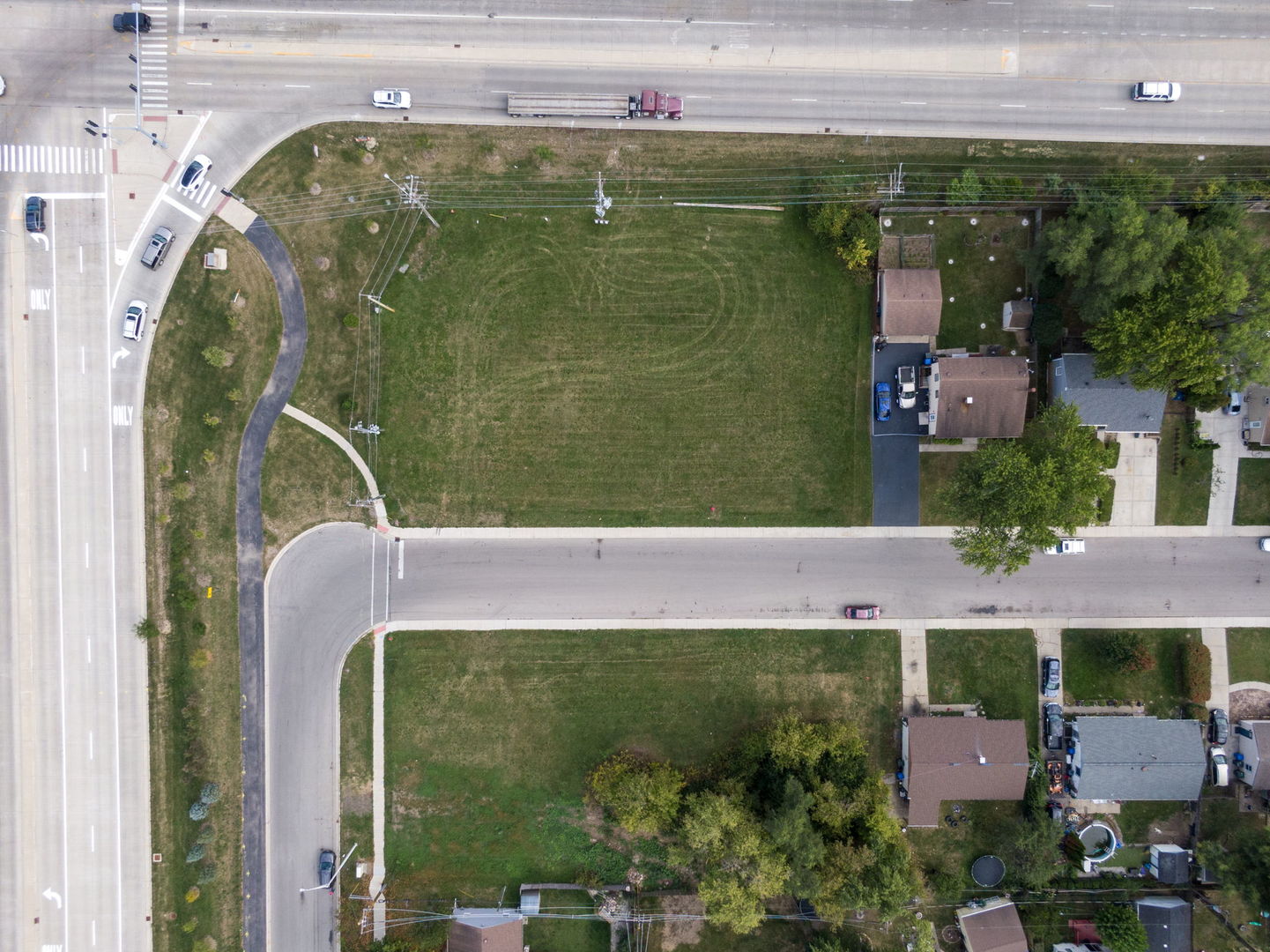 Lot 17 East Bolz Road Carpentersville, IL 60110 - Photo 5 of 8