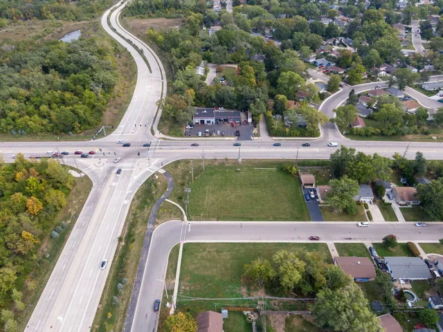 $29,000 | Lot 17 East Bolz Road, Carpentersville, IL 60110