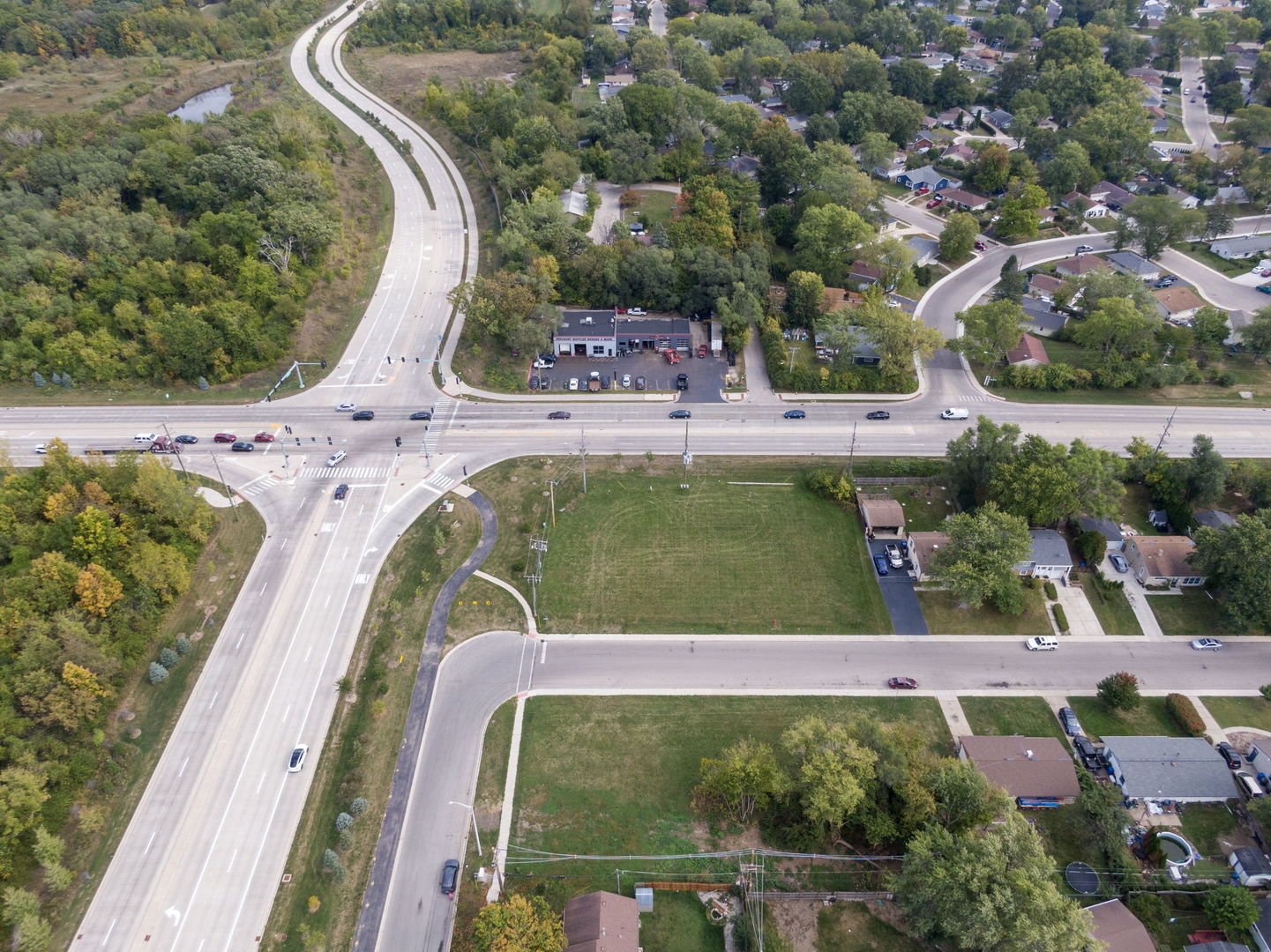 Lot 17 East Bolz Road Carpentersville, IL 60110 - Photo 8 of 8