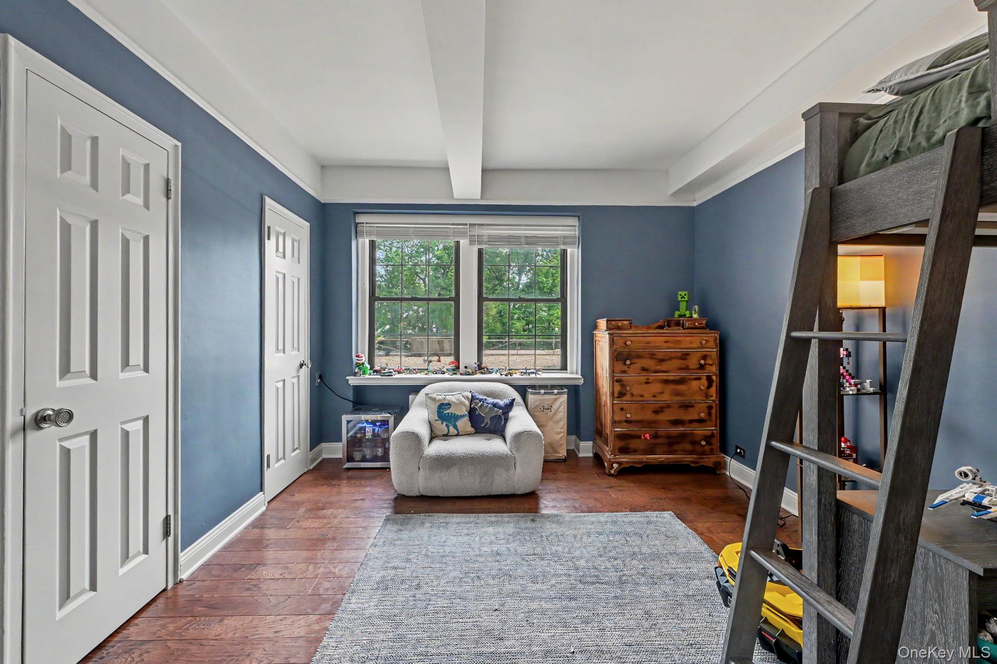 192 Garth Road, Unit TM Scarsdale, NY 10583 - Photo 18 of 34 Bedroom