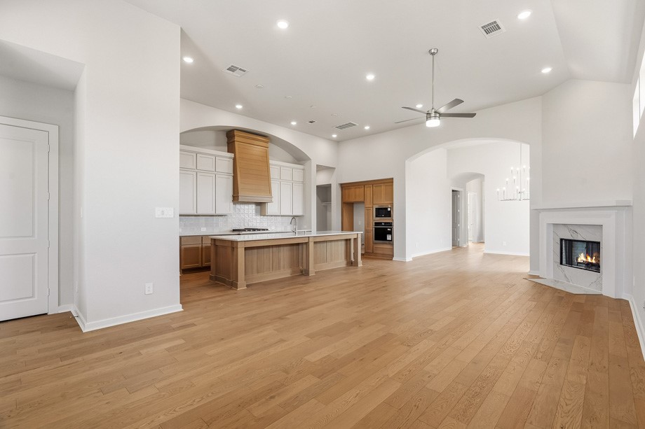 31738 Rosemary Road Fulshear, TX 77423 - Photo 8 of 24 Family Room