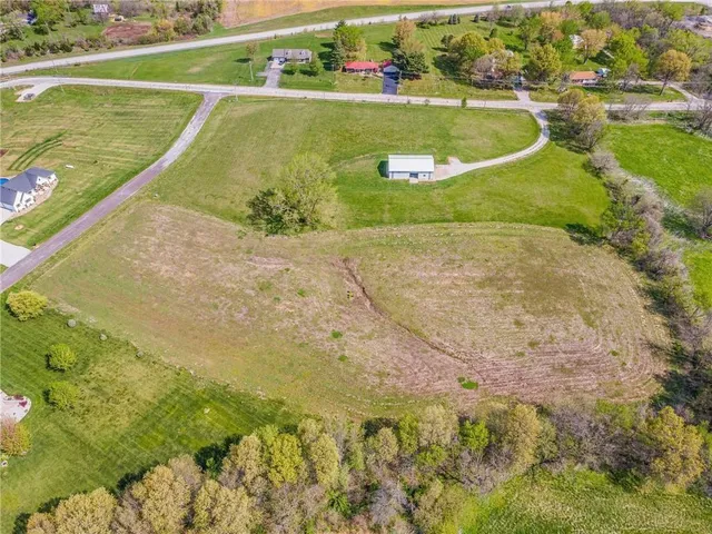 $45,000 | Lot 9 Airfield Lane, Richmond, MO 64085