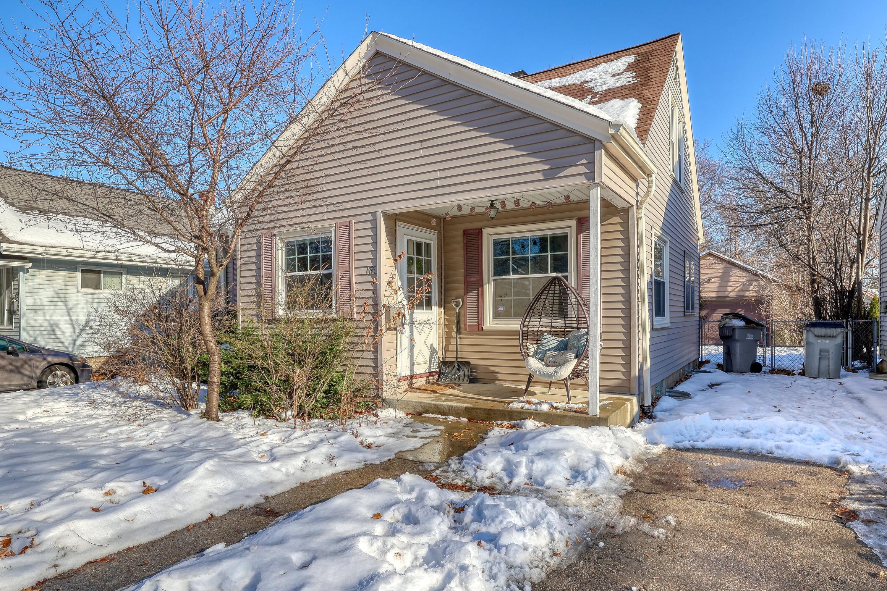 176 North 73rd Street Milwaukee, WI 53213 - Photo 26 of 27 25