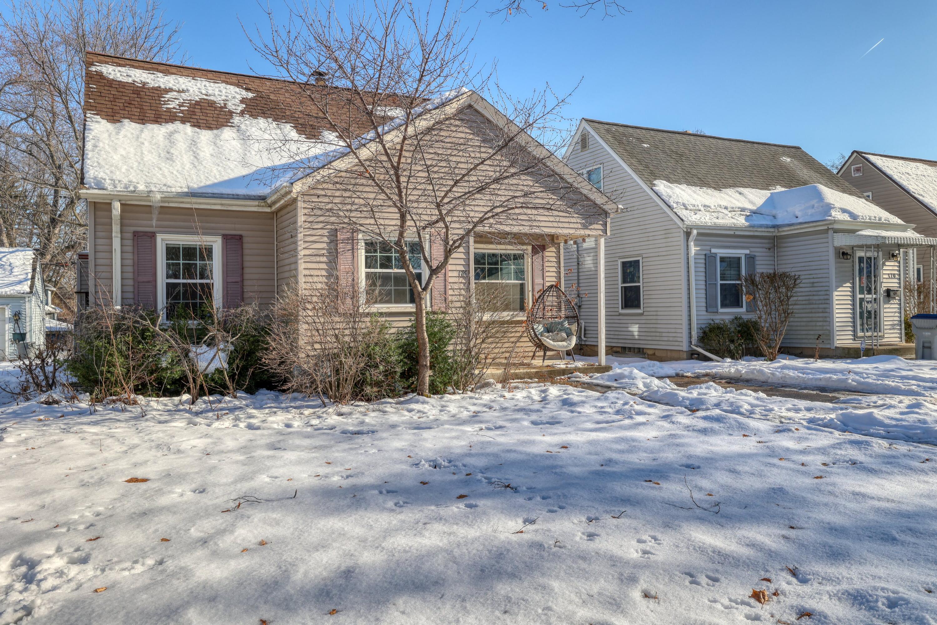 176 North 73rd Street Milwaukee, WI 53213 - Photo 27 of 27 27