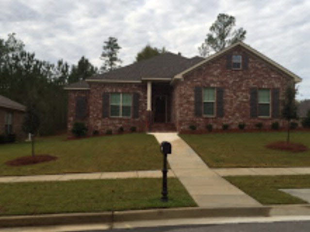 30205 Persimmon Drive Daphne, AL 36527 - Photo 1 of 1