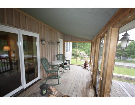 81 Harbor Road Swans Island, ME 04685 - Photo 8 of 29 Patio/Deck.