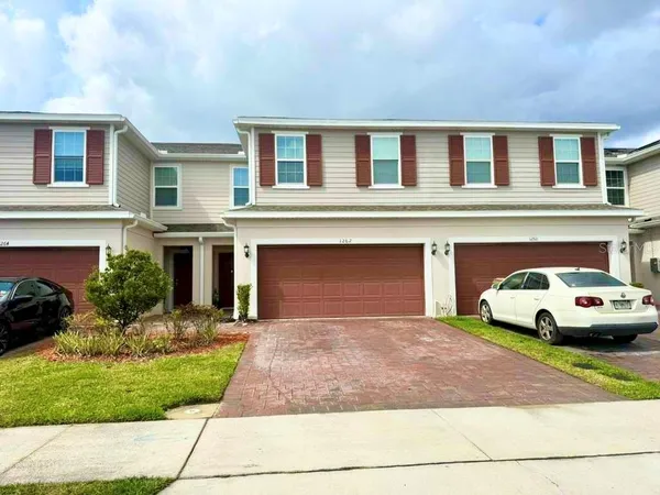 $385,000 | 1262 Wispy Cypress Drive, Kissimmee, FL 34746