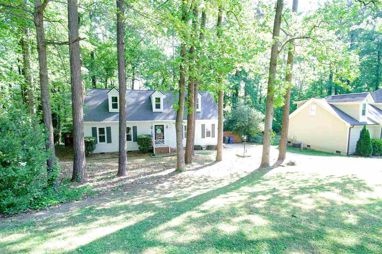 8212 Hambledon Court Raleigh, NC 27615 - Photo 24 of 28 Photo 24