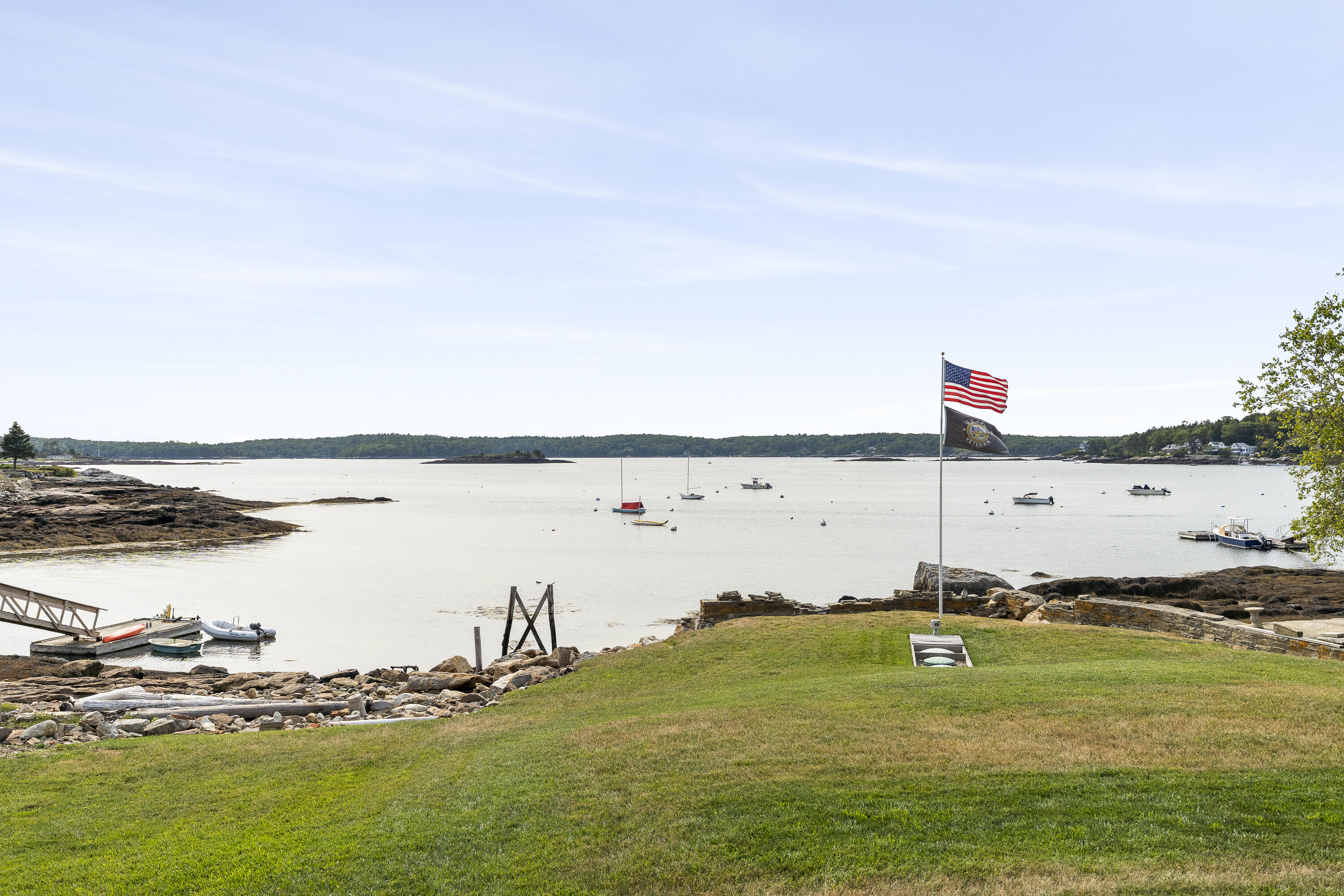 1 Fish Point Road Bristol, ME 04554 - Photo 22 of 81