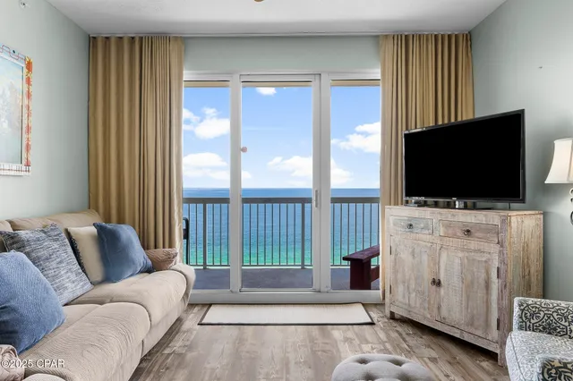 $460,000 | 5115 Gulf Drive, Unit 2105, Panama City, FL 32408