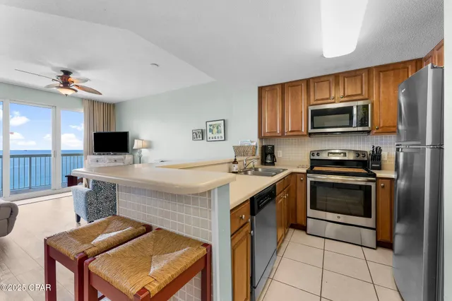 $460,000 | 5115 Gulf Drive, Unit 2105, Panama City, FL 32408