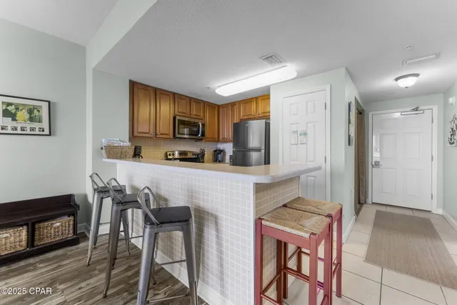 $460,000 | 5115 Gulf Drive, Unit 2105, Panama City, FL 32408