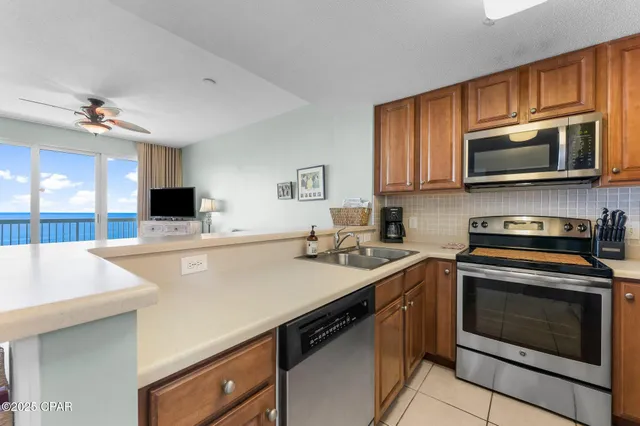 $460,000 | 5115 Gulf Drive, Unit 2105, Panama City, FL 32408