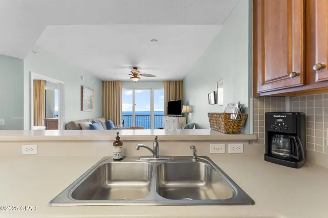 $460,000 | 5115 Gulf Drive, Unit 2105, Panama City, FL 32408
