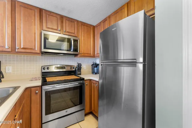 $460,000 | 5115 Gulf Drive, Unit 2105, Panama City, FL 32408