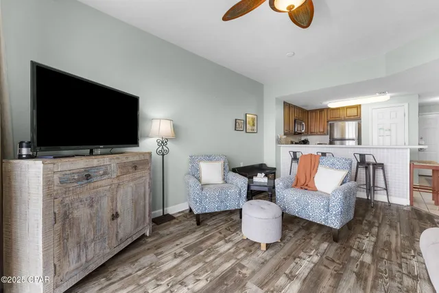 $460,000 | 5115 Gulf Drive, Unit 2105, Panama City, FL 32408