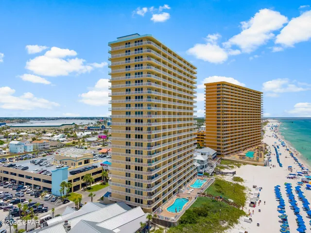 $460,000 | 5115 Gulf Drive, Unit 2105, Panama City, FL 32408