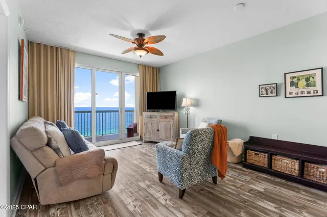 $460,000 | 5115 Gulf Drive, Unit 2105, Panama City, FL 32408
